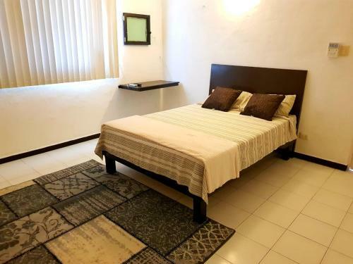 Apartamento Departamento Alem�n
