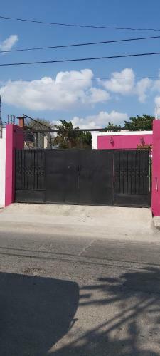 Apartamento Casa Turix Centro--santiago
