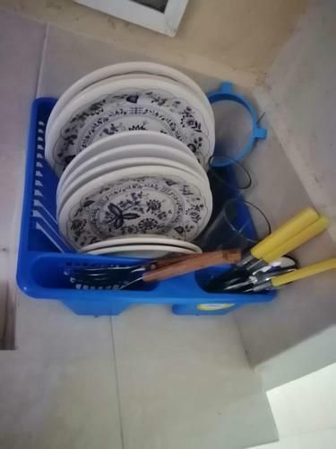 Apartamento Cobas Departamentos