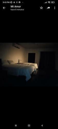 Apartamento Cobas Departamentos