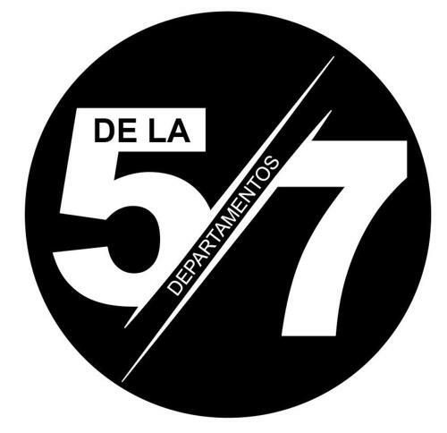 Hostal Departamentos De La 57