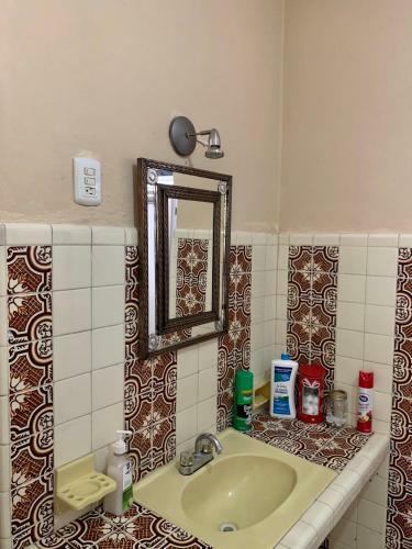 Hostal Casa Alegria