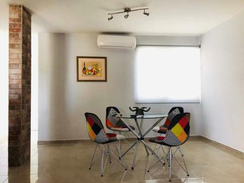Apartamento Mi Lugar En Merida
