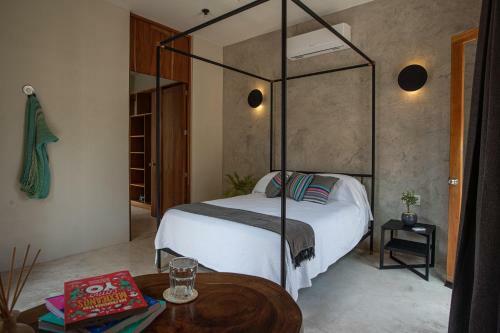 Luxury Home In The Heart Of Merida