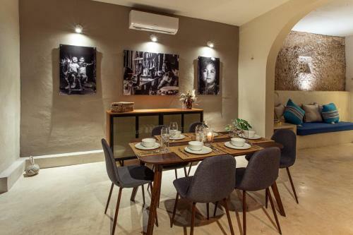 Luxury Home In The Heart Of Merida