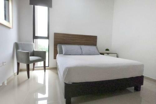 Casa Verano - 2 Hab 4 Ba�os Jacuzzi Rooftop A/c