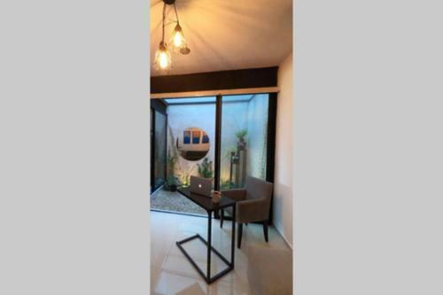 Casa Verano - 2 Hab 4 Ba�os Jacuzzi Rooftop A/c