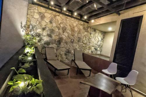 Casa Verano - 2 Hab 4 Ba�os Jacuzzi Rooftop A/c