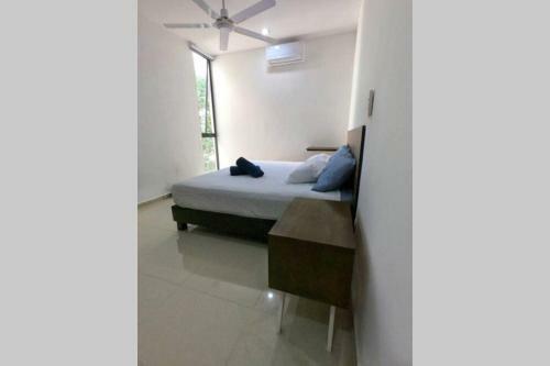 Casa Verano - 2 Hab 4 Ba�os Jacuzzi Rooftop A/c