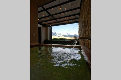 Casa Verano - 2 Hab 4 Ba�os Jacuzzi Rooftop A/c