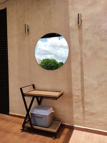 Casa Verano - 2 Hab 4 Ba�os Jacuzzi Rooftop A/c