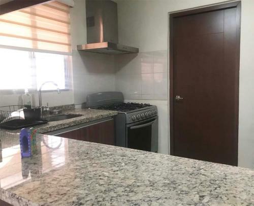 Apartamento Tu Lugar En Merida