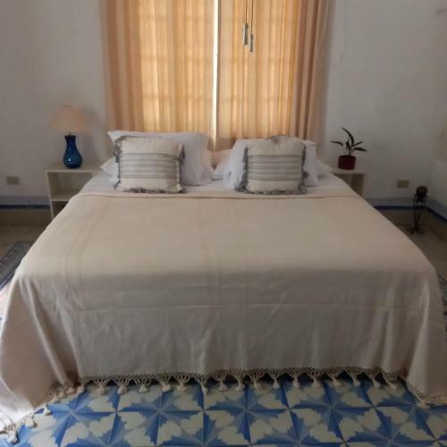 Bed & Breakfast Hotel Boutique Casa Espejo Da Luca