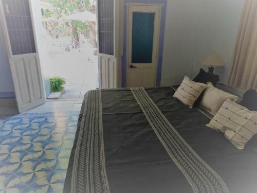 Bed & Breakfast Hotel Boutique Casa Espejo Da Luca