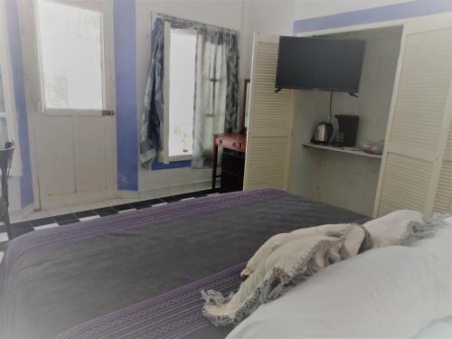 Bed & Breakfast Hotel Boutique Casa Espejo Da Luca