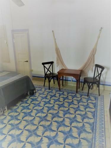 Bed & Breakfast Hotel Boutique Casa Espejo Da Luca