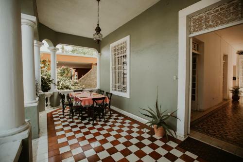 Bed & Breakfast Hotel Boutique Casa Espejo Da Luca