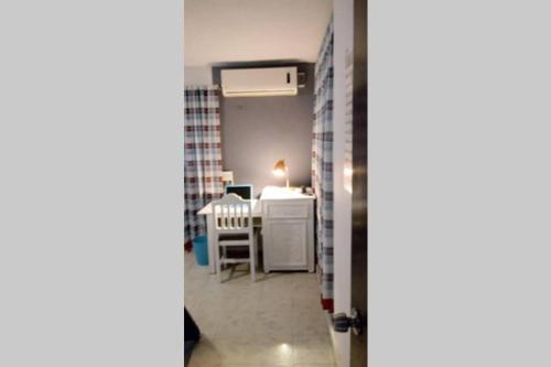 Micaela House. Beautiful House In Exclusive Area.