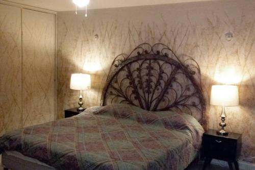 Micaela House. Beautiful House In Exclusive Area.