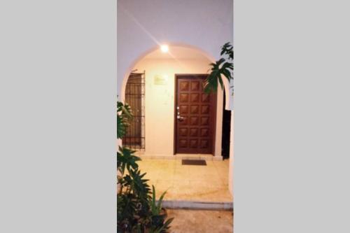 Micaela House. Beautiful House In Exclusive Area.