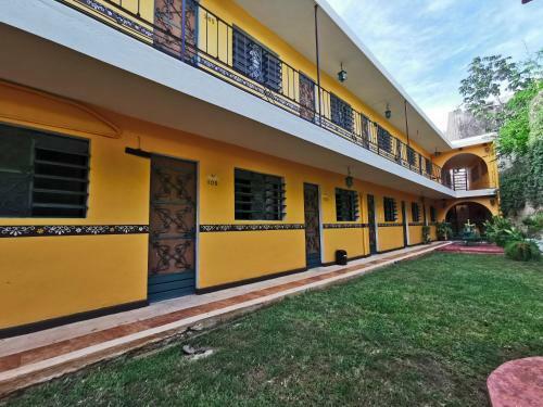 Hotel Mucuy