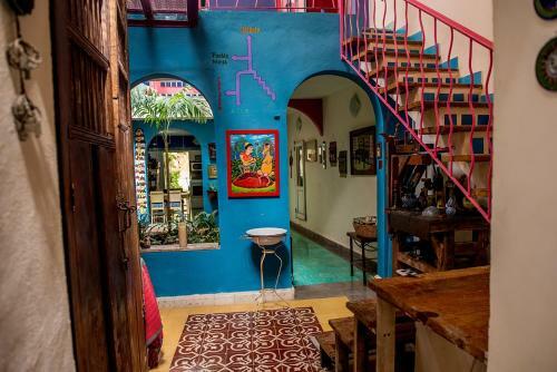 Apartamento Majikal B&B - Budha