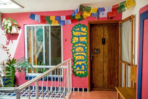 Apartamento Majikal B&B - Budha