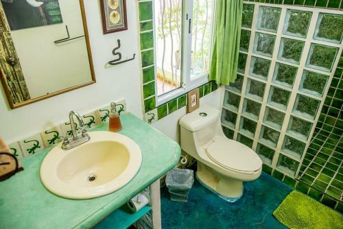 Apartamento Majikal B&B - Budha