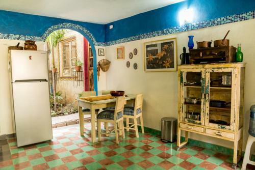 Apartamento Majikal B&B - Budha