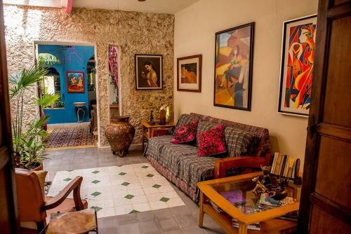 Apartamento Majikal B&B - Budha