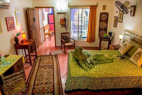 Apartamento Majikal B&B - Budha