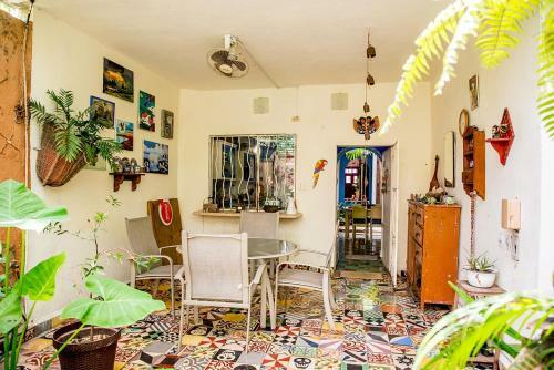 Apartamento Majikal B&B - Budha