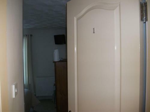 Hostal Valentino's