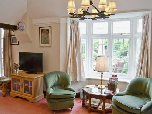 Whyte Cottage