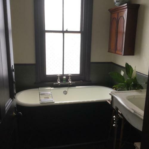 St Benedict - Victorian Bed And Breakfast