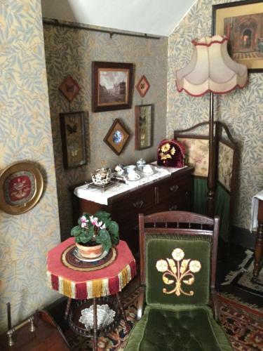 St Benedict - Victorian Bed And Breakfast