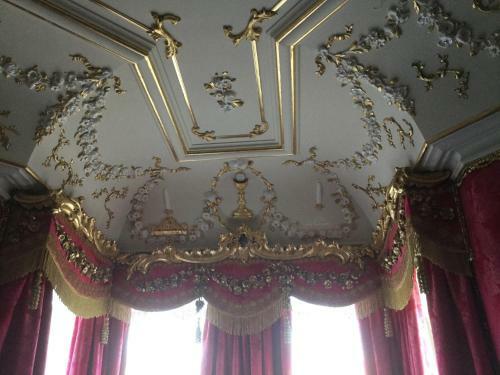 St Benedict - Victorian Bed And Breakfast