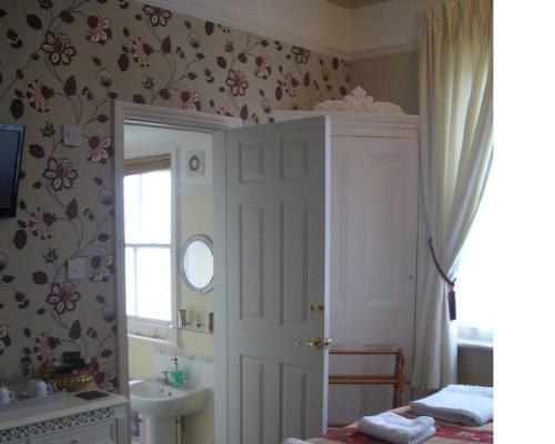 Hostal The Sea Spirit Guest House