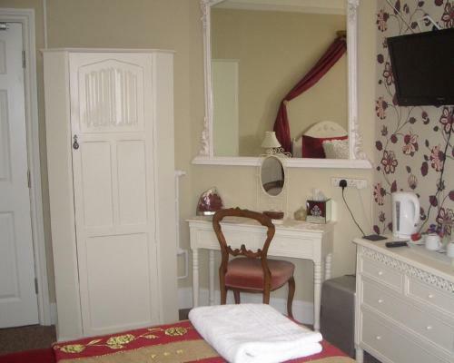 Hostal The Sea Spirit Guest House
