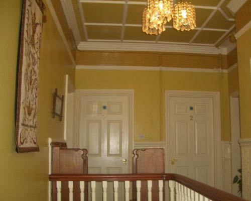 Hostal The Sea Spirit Guest House
