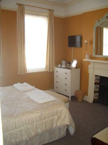 Hostal The Sea Spirit Guest House
