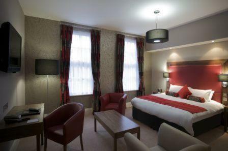 The Bannatyne Spa Hotel