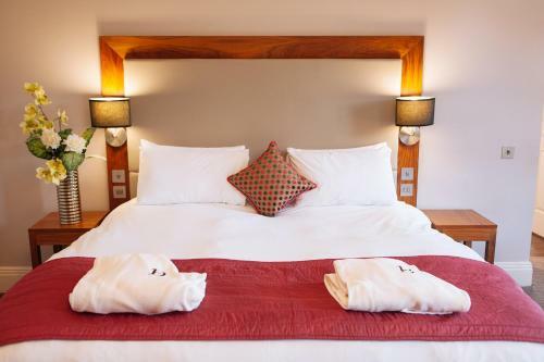The Bannatyne Spa Hotel