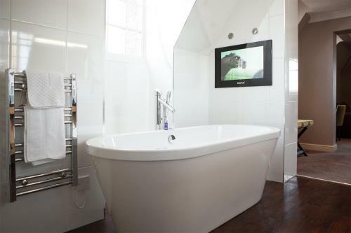 The Bannatyne Spa Hotel