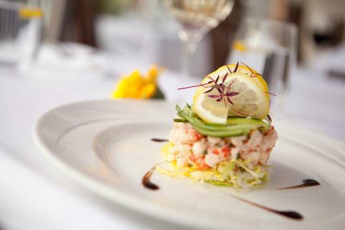 The Bannatyne Spa Hotel