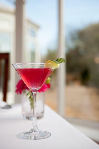 The Bannatyne Spa Hotel