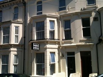 Hostal Grosvenor Guest House