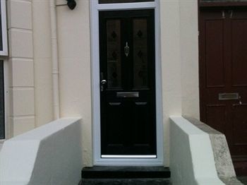 Hostal Grosvenor Guest House