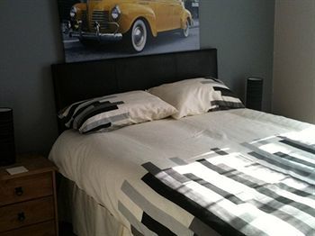 Hostal Grosvenor Guest House
