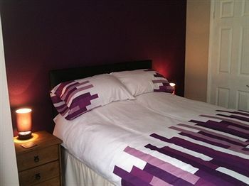 Hostal Grosvenor Guest House
